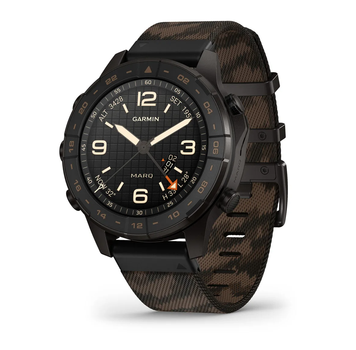 Garmin Marq Commander Gen3