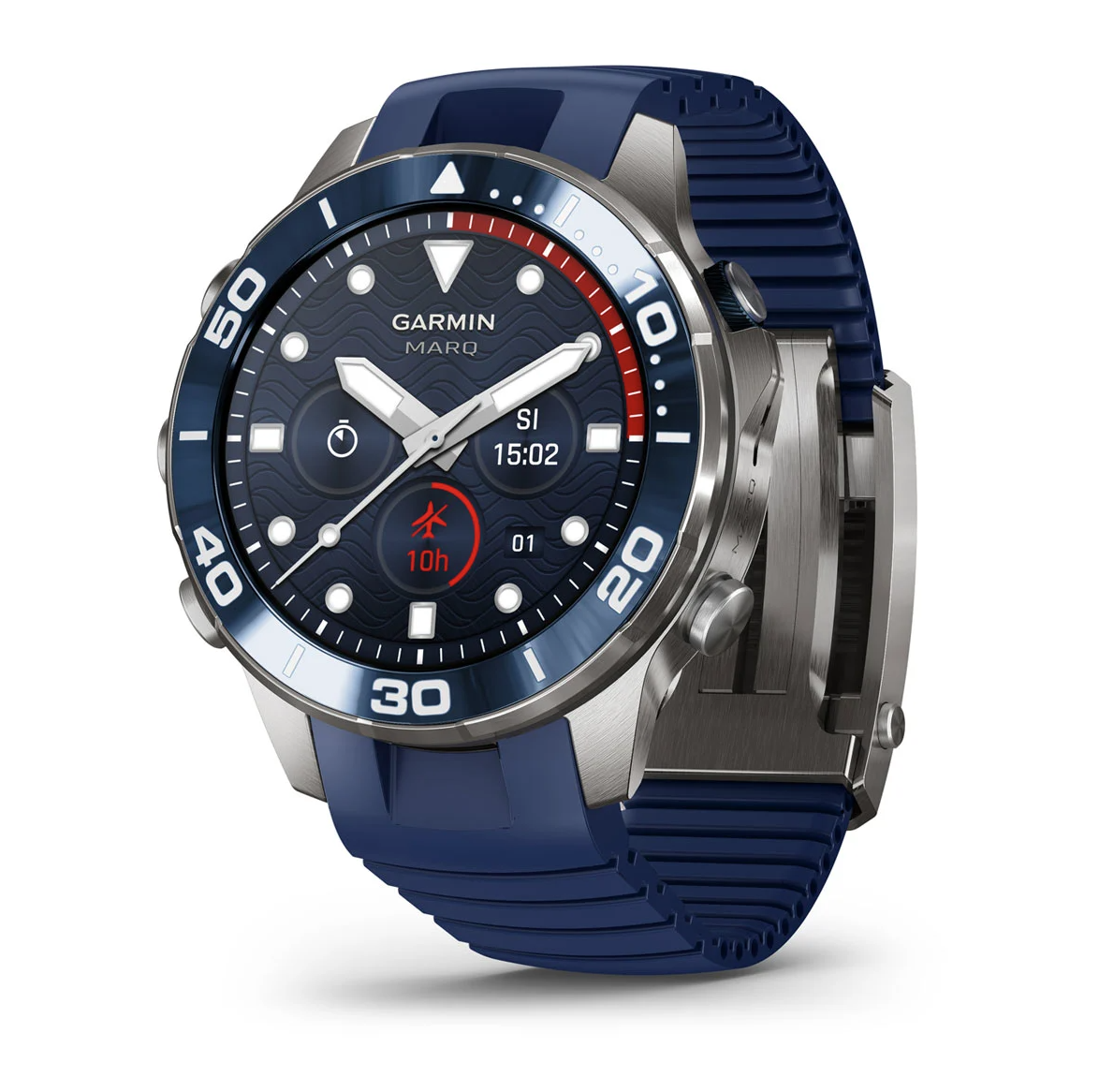 Garmin Marq Diver Gen3