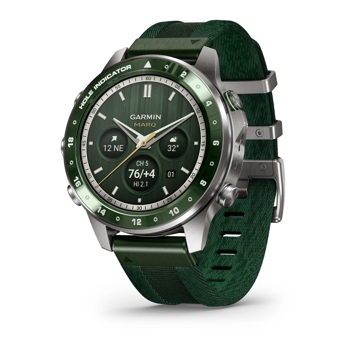 Garmin Marq Golfer Gen3