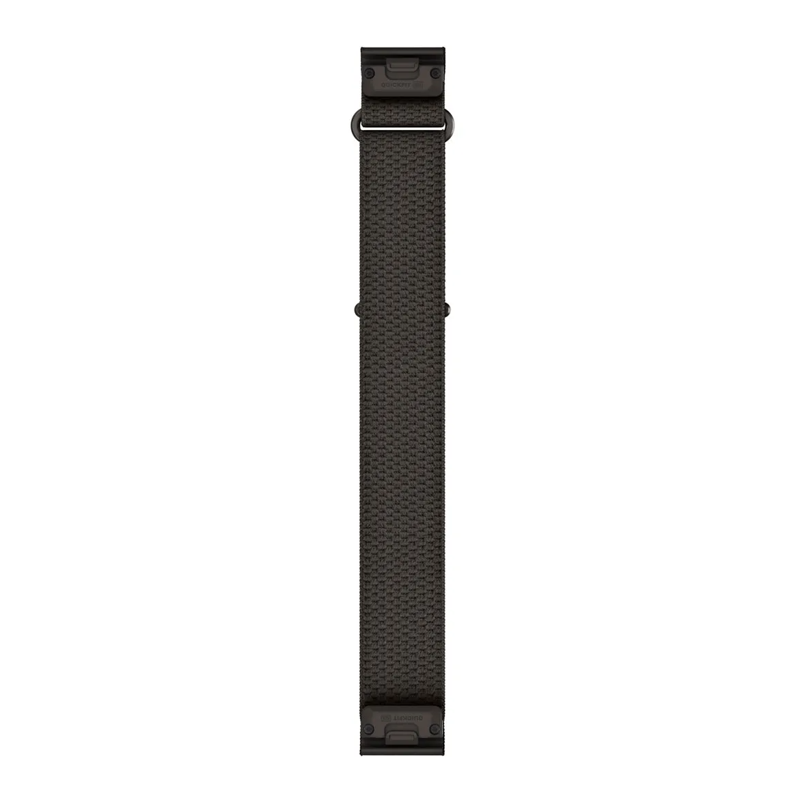 Garmin QuickFit 20mm Pebble Gray ComfortFit Fabric S