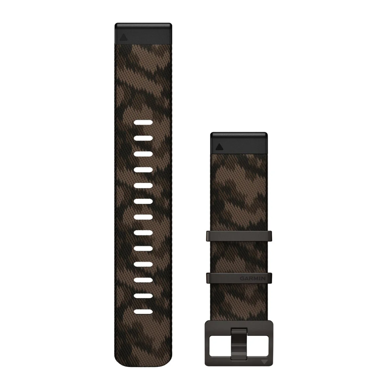 Garmin QuickFit 22mm Marq 3 Dark Sandstone - Pilt 2