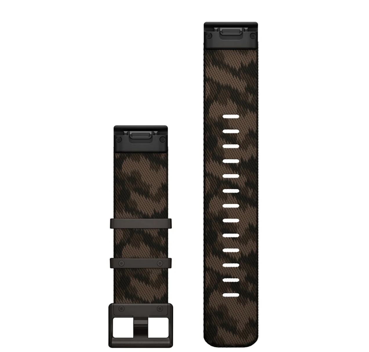Garmin QuickFit 22mm Marq 3 Dark Sandstone