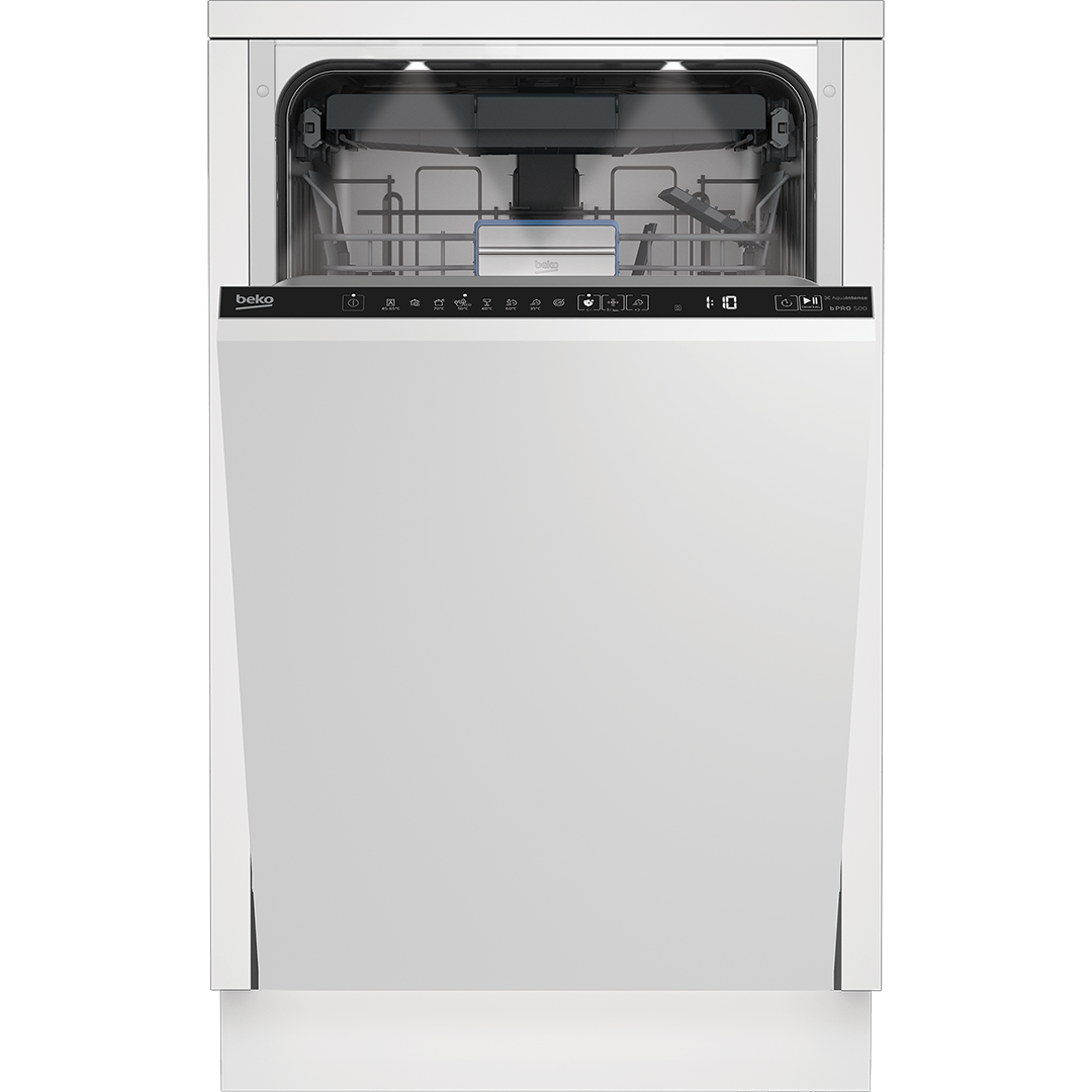 Beko 10 Integreeritav Nõudepesumasin