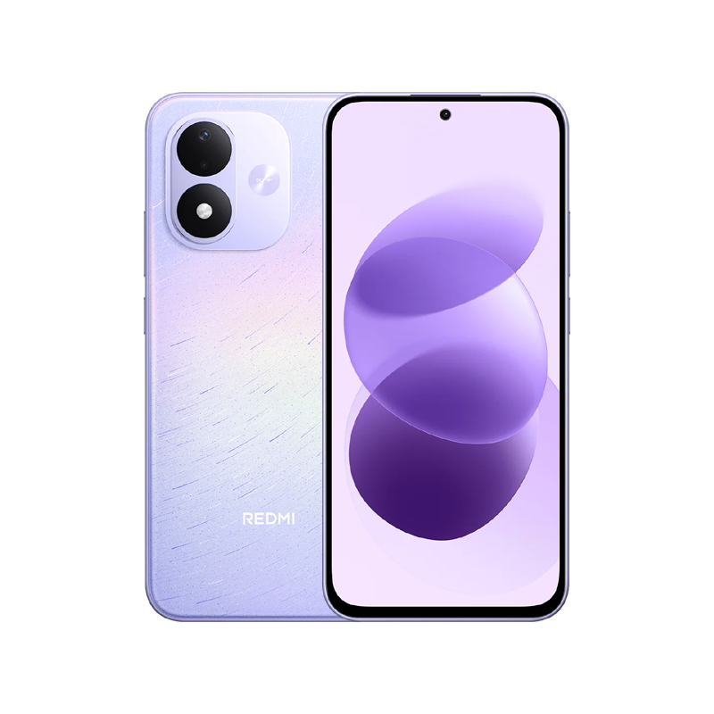 Xiaomi Redmi Note 17 4GB 128GB Celestial Purple