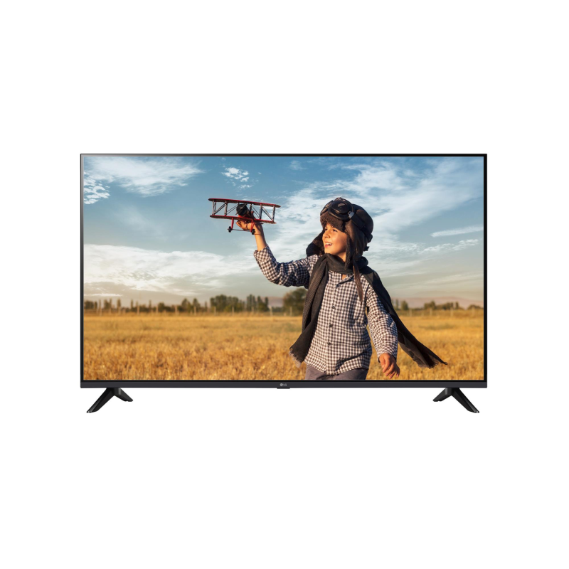 LG 43" 4K UHD LCD 43UA731C