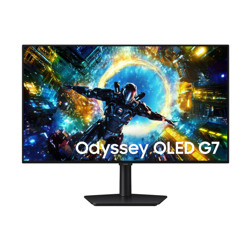 SAMSUNG 32" 4K UHD LED Android LS32HG730SUXEN