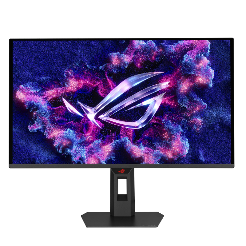 ASUS 26.5" QHD QD-OLED 90LM0C50-B01971