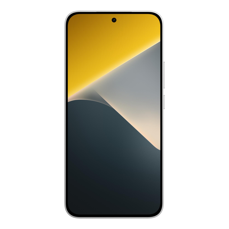 POCO X8 Mobile Phone, 8GB RAM, 256GB SSD, Black