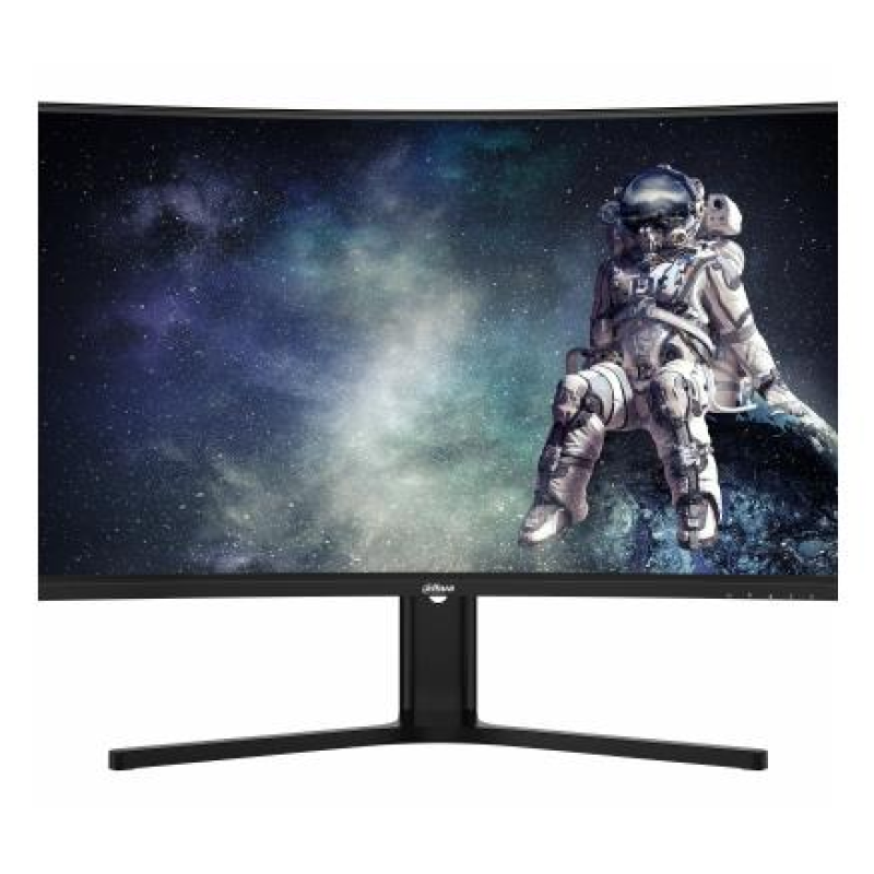 DAHUA 31.5" Quad HD Curved LCD DHI-LM32-E330CA