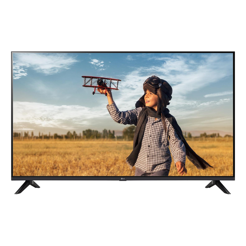 LG 65" 4K UHD Android 65UA731C