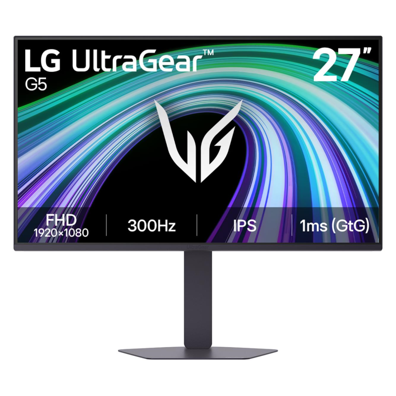 LG 27" Full HD LCD 27G550B-B