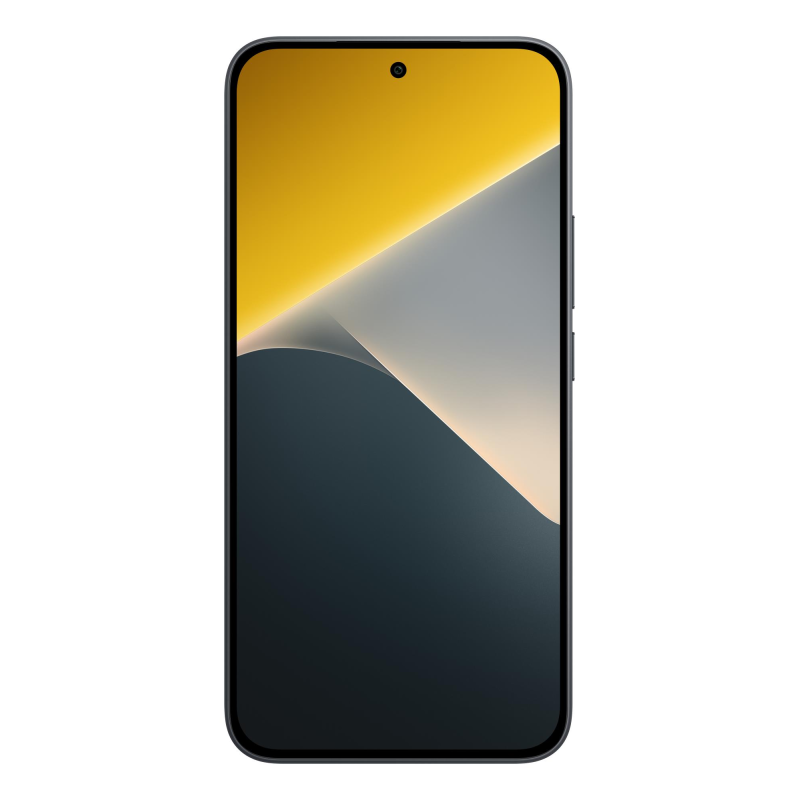 POCO X8, 8GB RAM, 256GB SSD, White