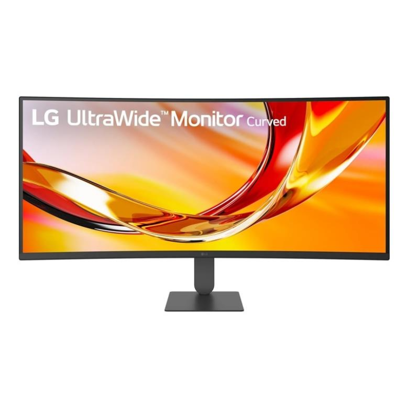 LG 34" Wide Quad HD LED 34U620B-B