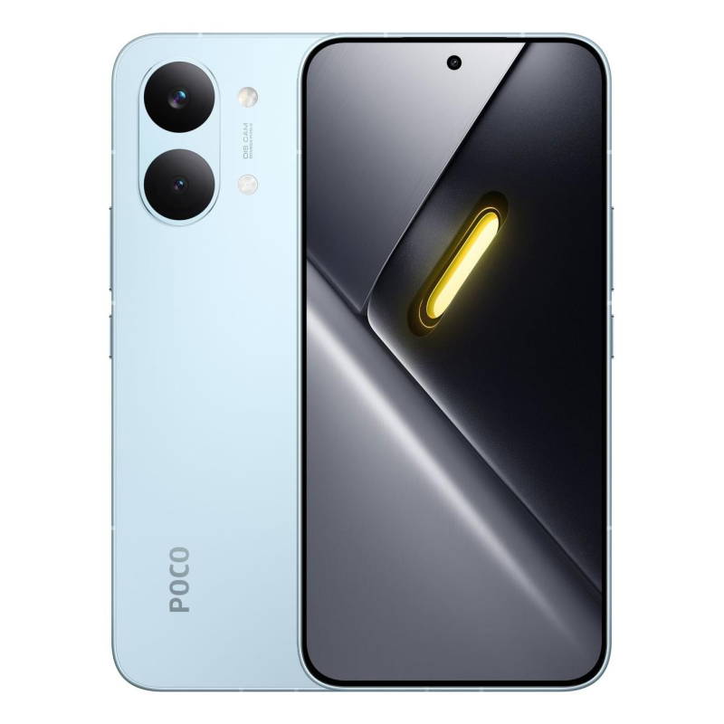POCO X8 Pro Max, 12GB RAM, 512GB SSD, Blue