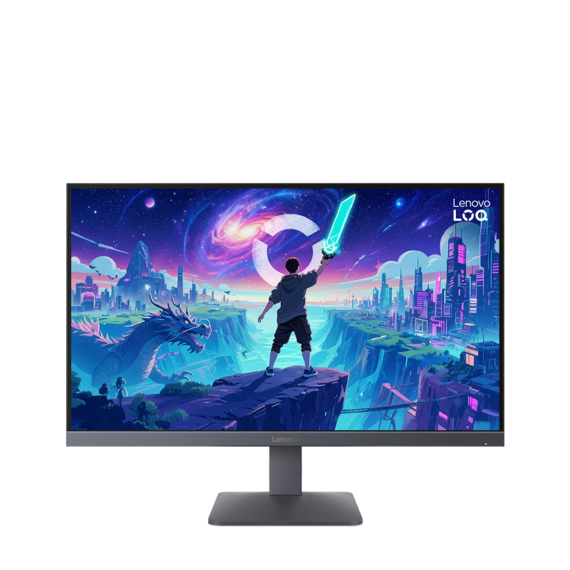 Lenovo 27" Quad HD LED 68F3GACBEU