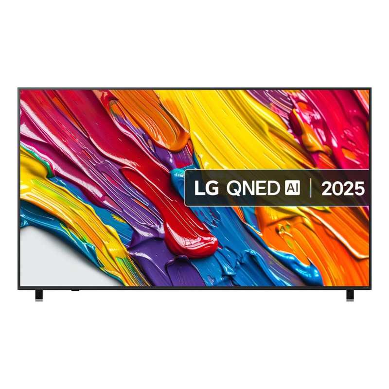 LG 43" 4K UHD QNED Android 43QNED84A6C