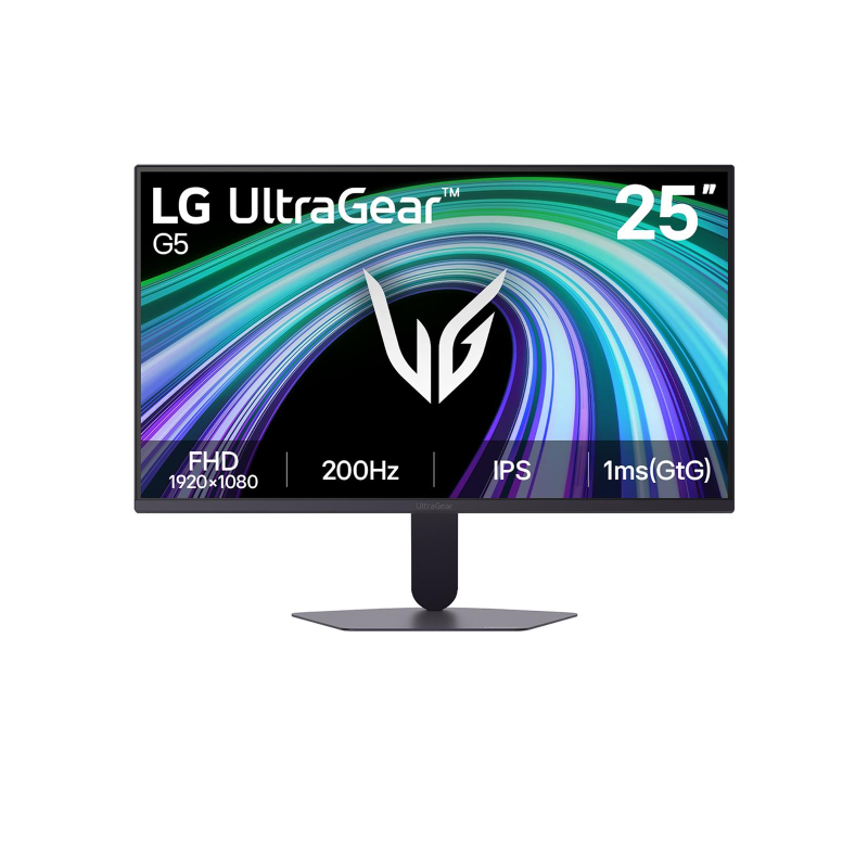 LG 24.4" Full HD LCD 25G523B-B