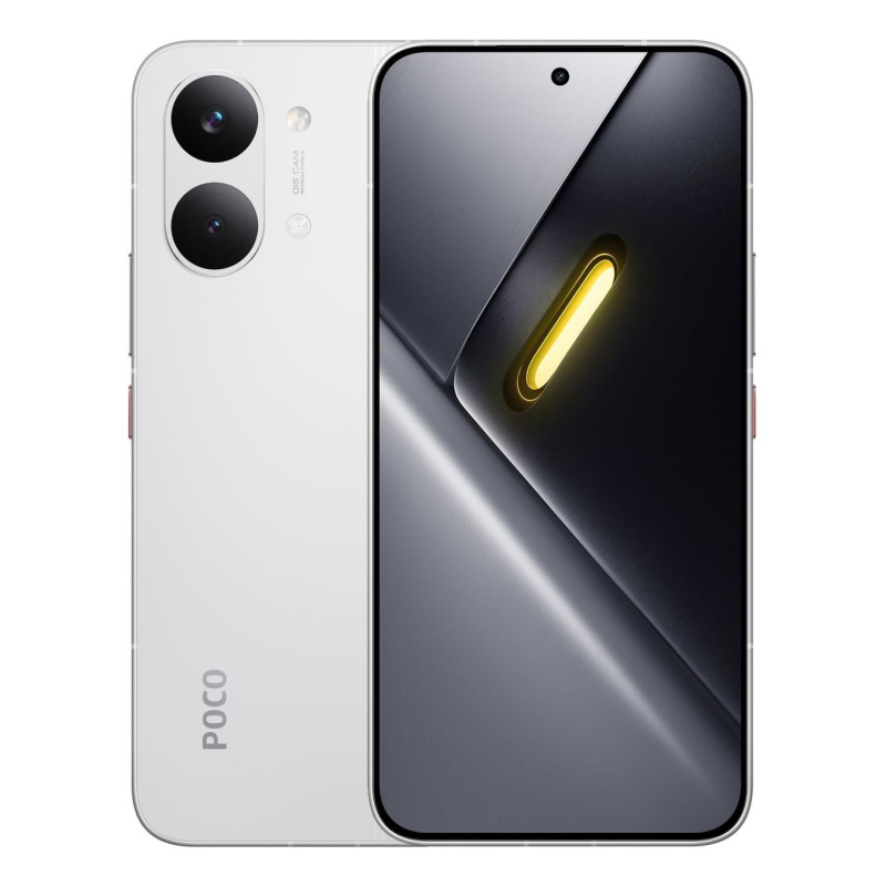 POCO X8 Pro Max, 12GB RAM, 256GB SSD, White