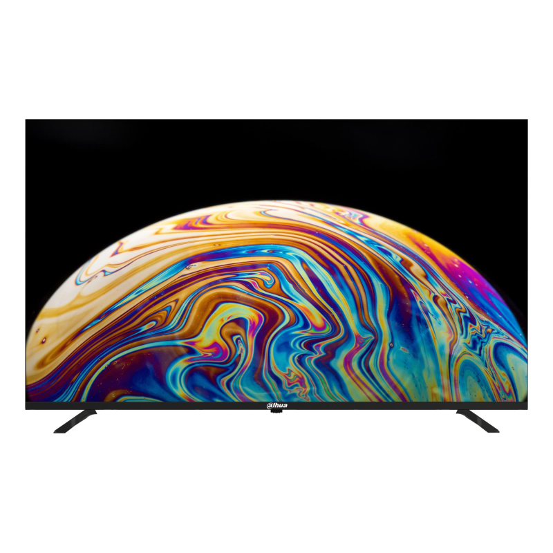 Product: "DAHUA 50" 4K QLED Android TV DHI-LTV50-QSD400"