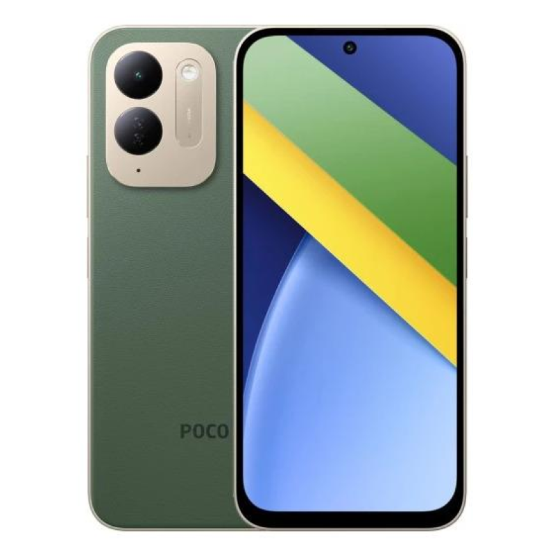 POCO C95 Pro, 8GB RAM, 256GB SSD, Green