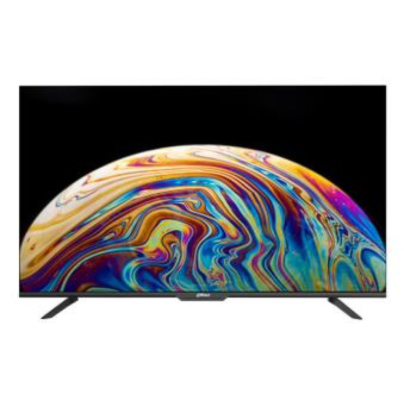 DAHUA 43" 4K UHD Android DHI-LTV43-SD400